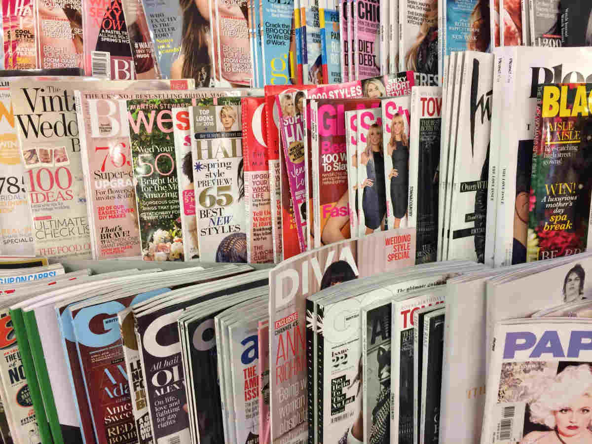 about read about it magazine